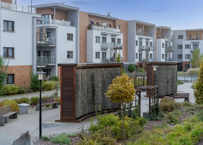 Debniki Comfort By Bookinghost Krakau