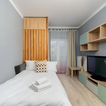 Debniki Comfort By Bookinghost * Krakau