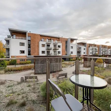 Debniki Comfort By Bookinghost Apartment