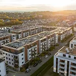 Apartamento Debniki Comfort By Bookinghost