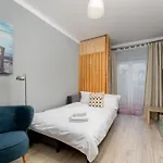 Debniki Comfort By Bookinghost Apartamento *