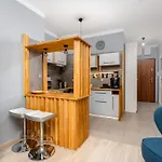 Debniki Comfort By Bookinghost Apartamento