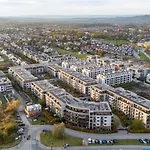 Apartamento Debniki Comfort By Bookinghost *
