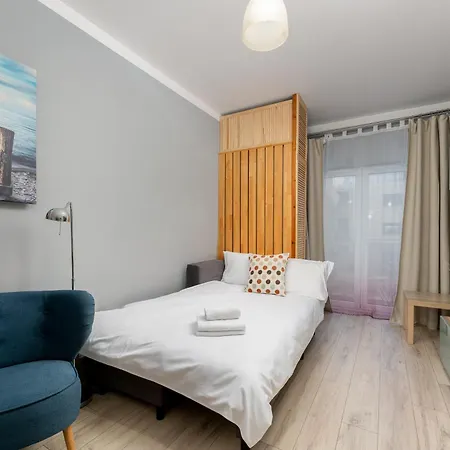 Debniki Comfort By Bookinghost Διαμέρισμα *