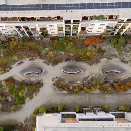 Debniki Comfort By Bookinghost Daire