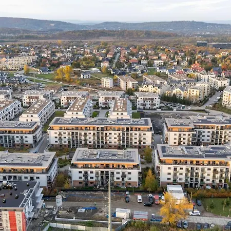 Debniki Comfort By Bookinghost Krasków