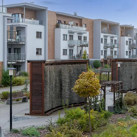 Debniki Comfort By Bookinghost Kraków